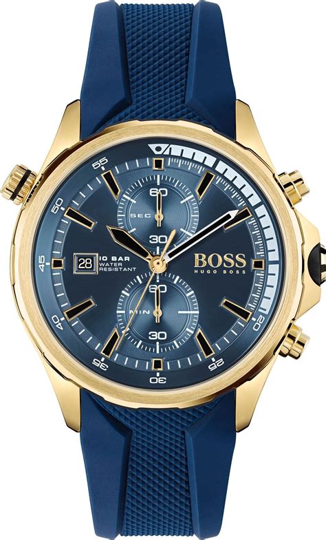 hugo boss watches for men sale